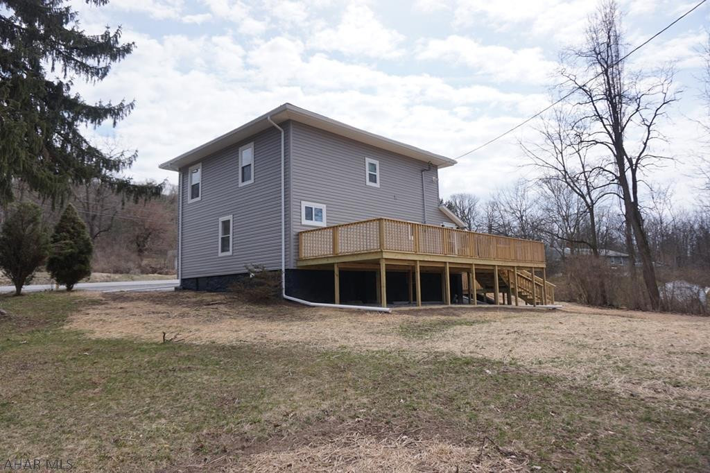 Other - Residential