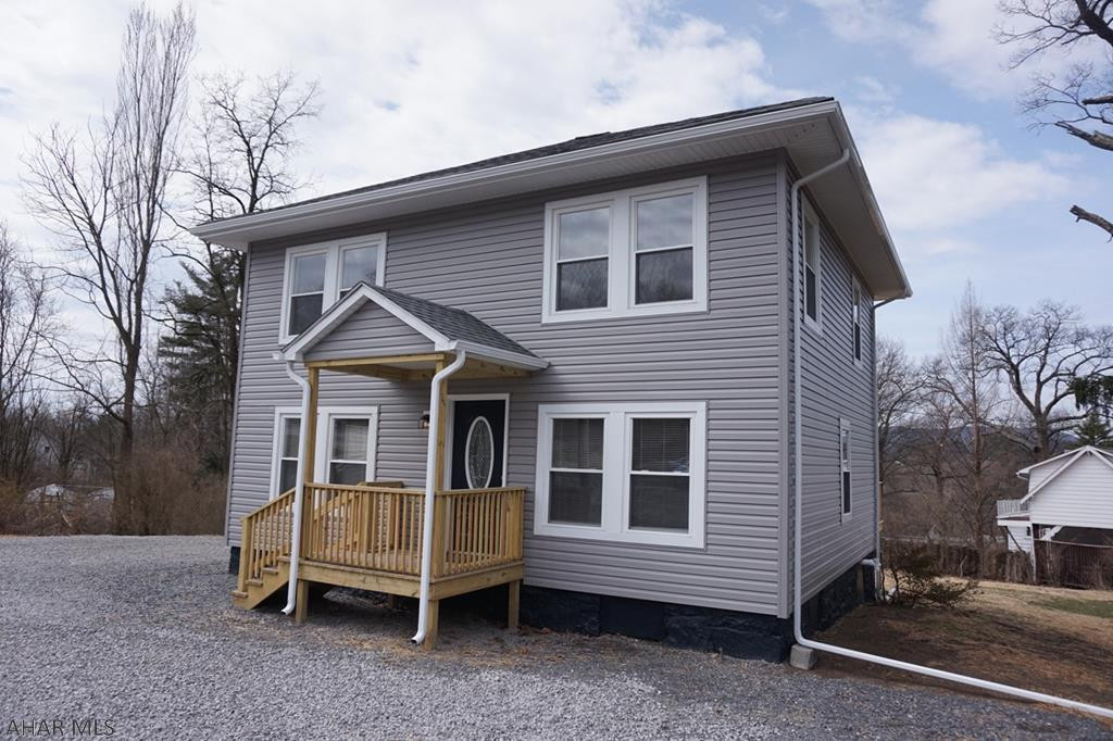 Other - Residential