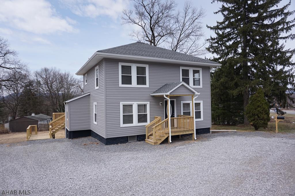 Other - Residential