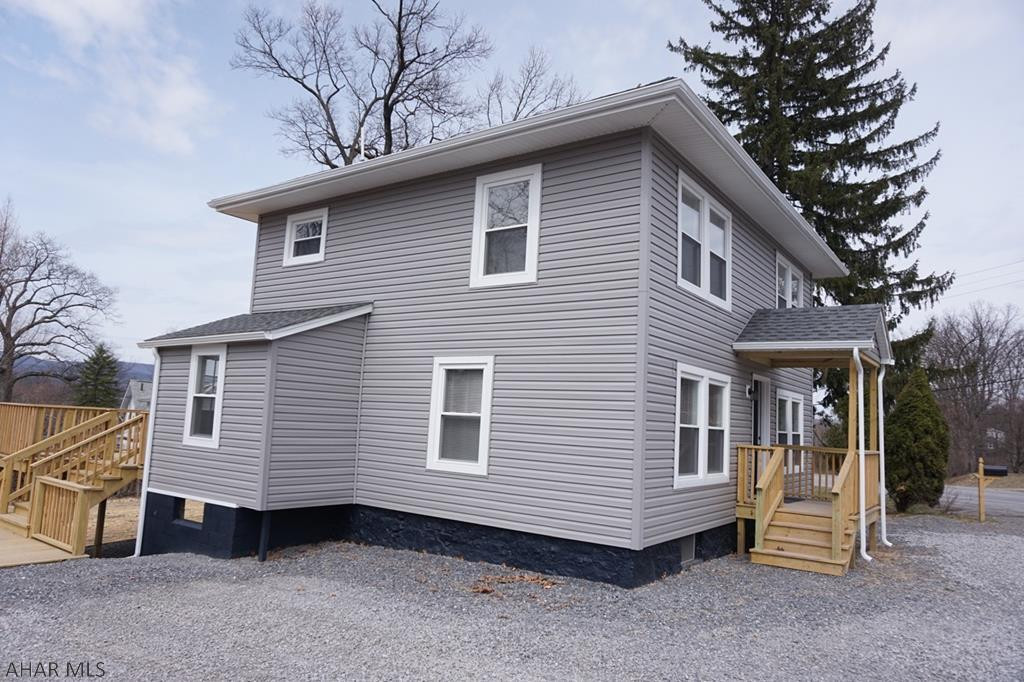 Other - Residential