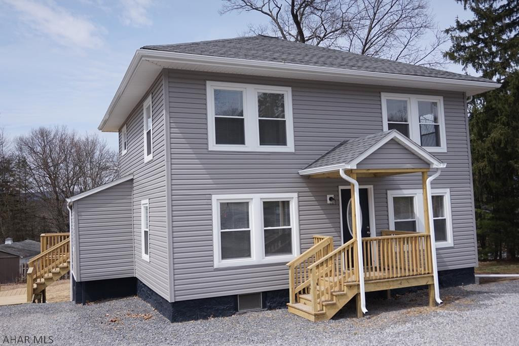 Other - Residential