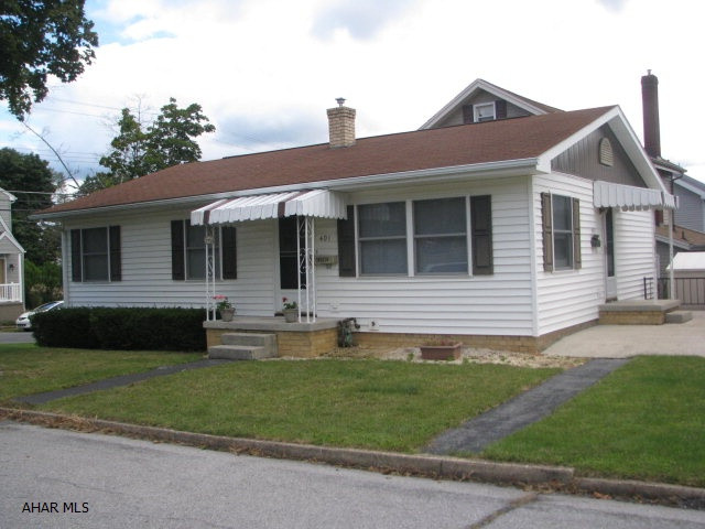 Fairview - Residential