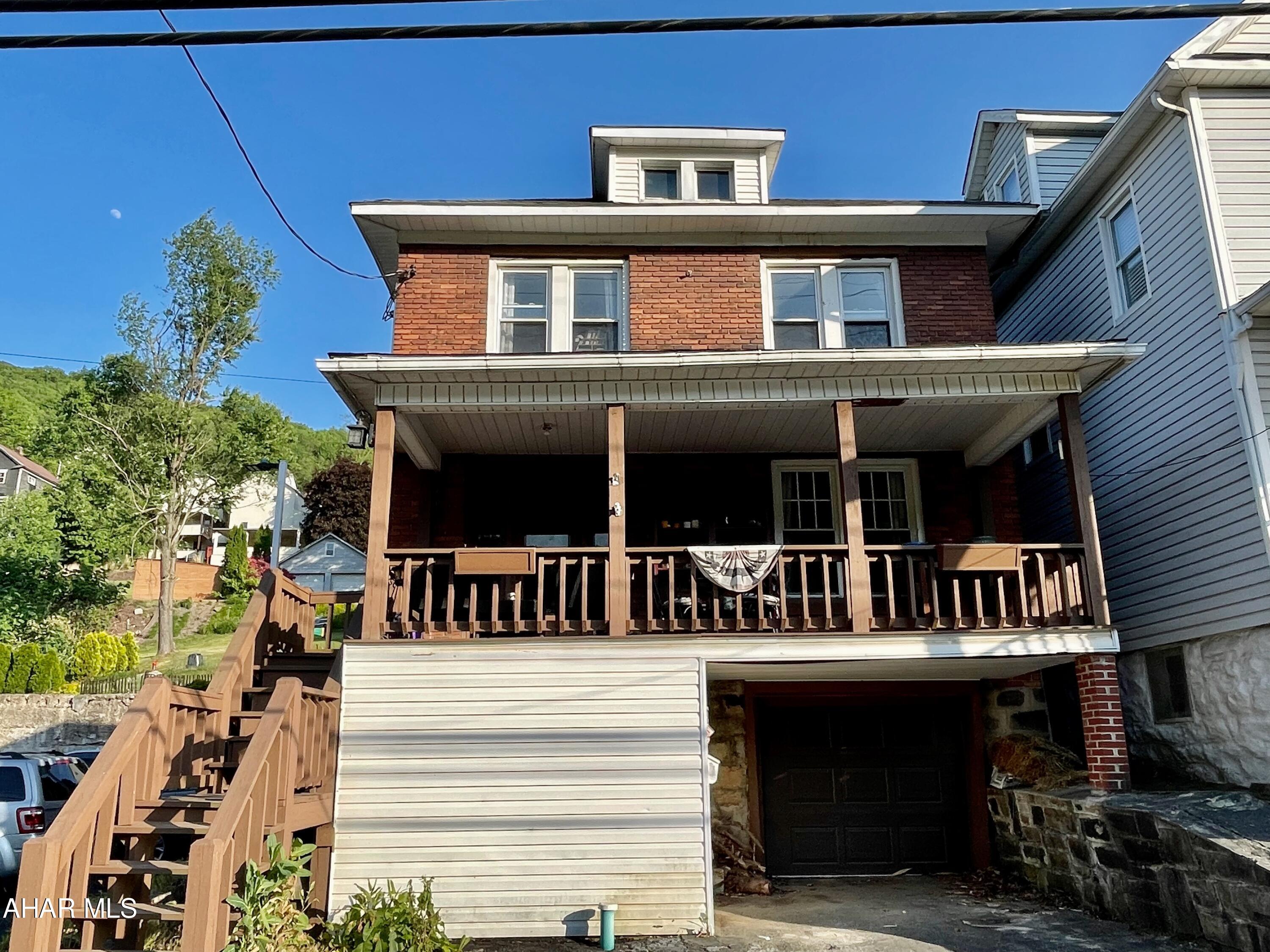 Other - Residential