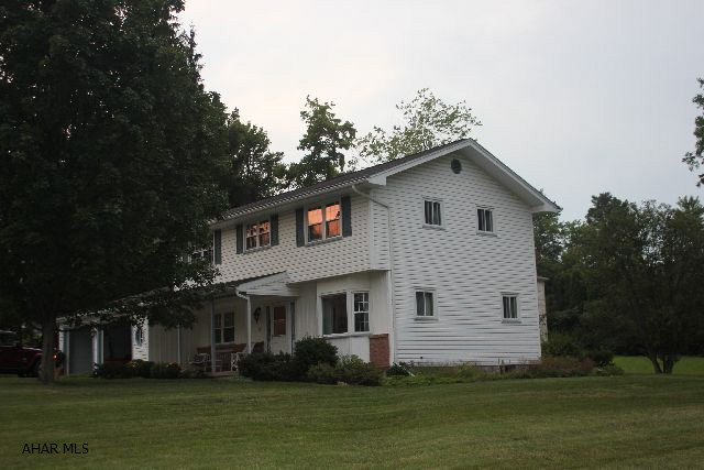 Priced to Sell!! Sylvan Hills. 4 bedroom, 2.5 bath home on a great lot on Cul de Sac. Private. Very comfortable with great layout. Many updates done to exterior. Perfect family home. Full basement unfinished. Large Florida Room. Call now. Won't last at this price.