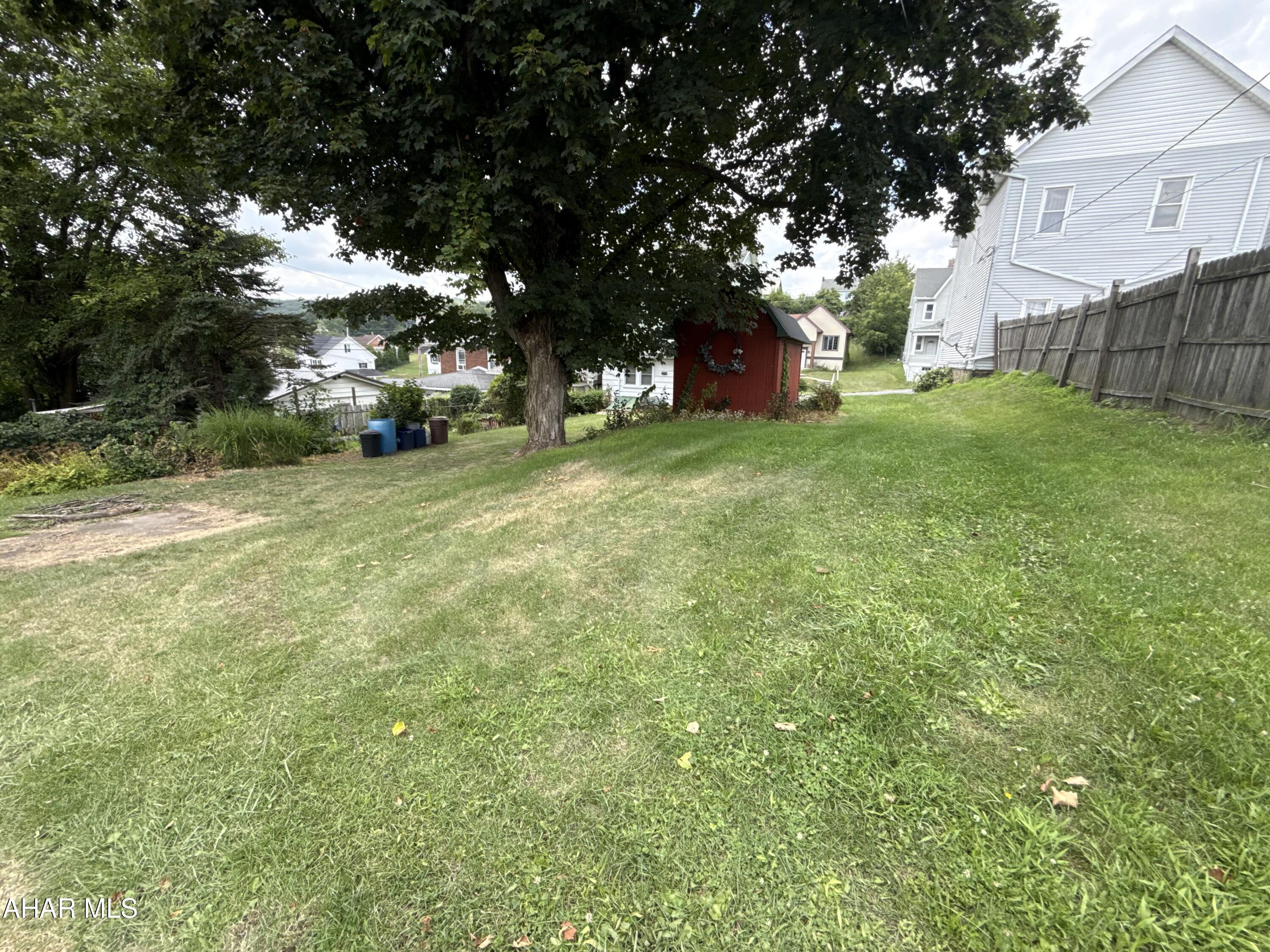 None - Residential