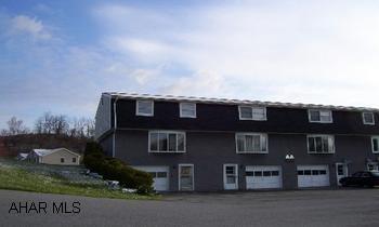 AA-1 Maple Hollow Townhouses - new 911 Address 222 Piedmont Drive