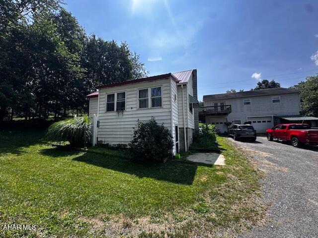 Other - Residential