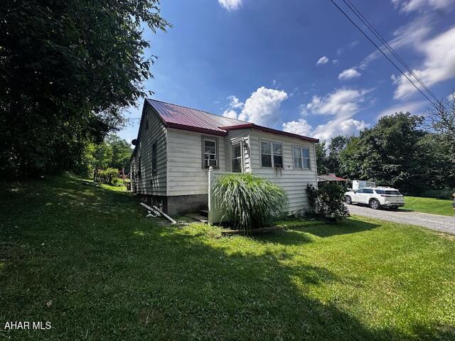 Other - Residential
