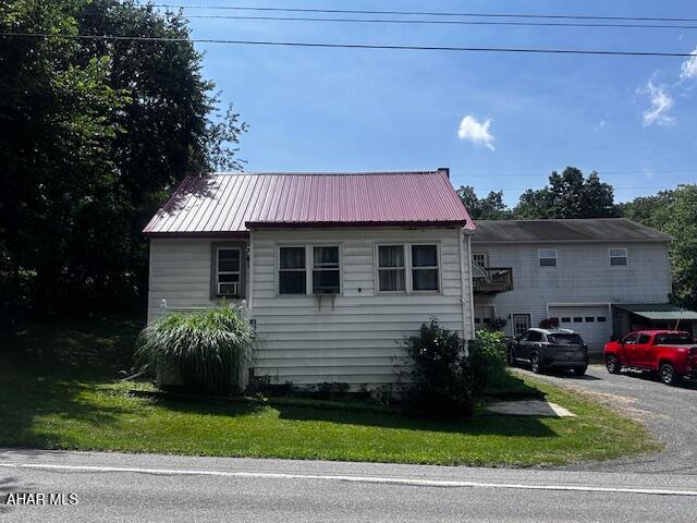 Other - Residential
