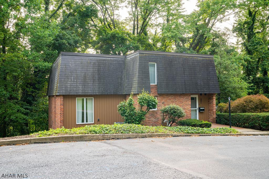 Highland Park - Residential
