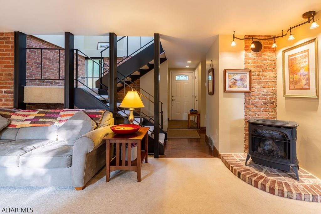 Highland Park - Residential