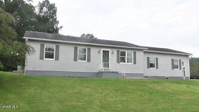 3 bedroom 1 bath ranch house with spacious 2 car garage located in Lakewood Manor community. Beautiful kitchen with soft close doors and all new stainless steel appliances. Luxury vinyl flooring throughout the main floor.  Very efficient Central air and natural gas heating. Open basement with endless possibilities. This home is move-in ready.

Don't miss this one!  It won't last long.