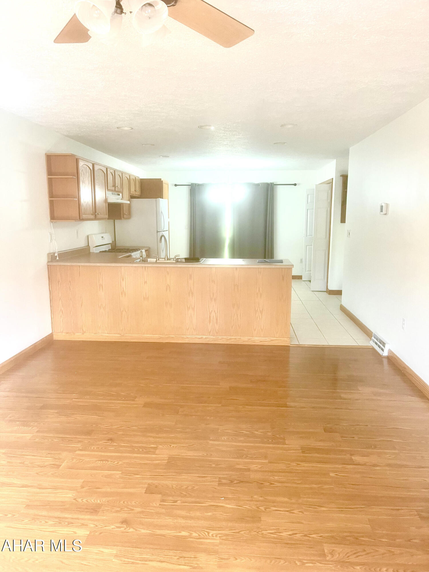 None - Residential