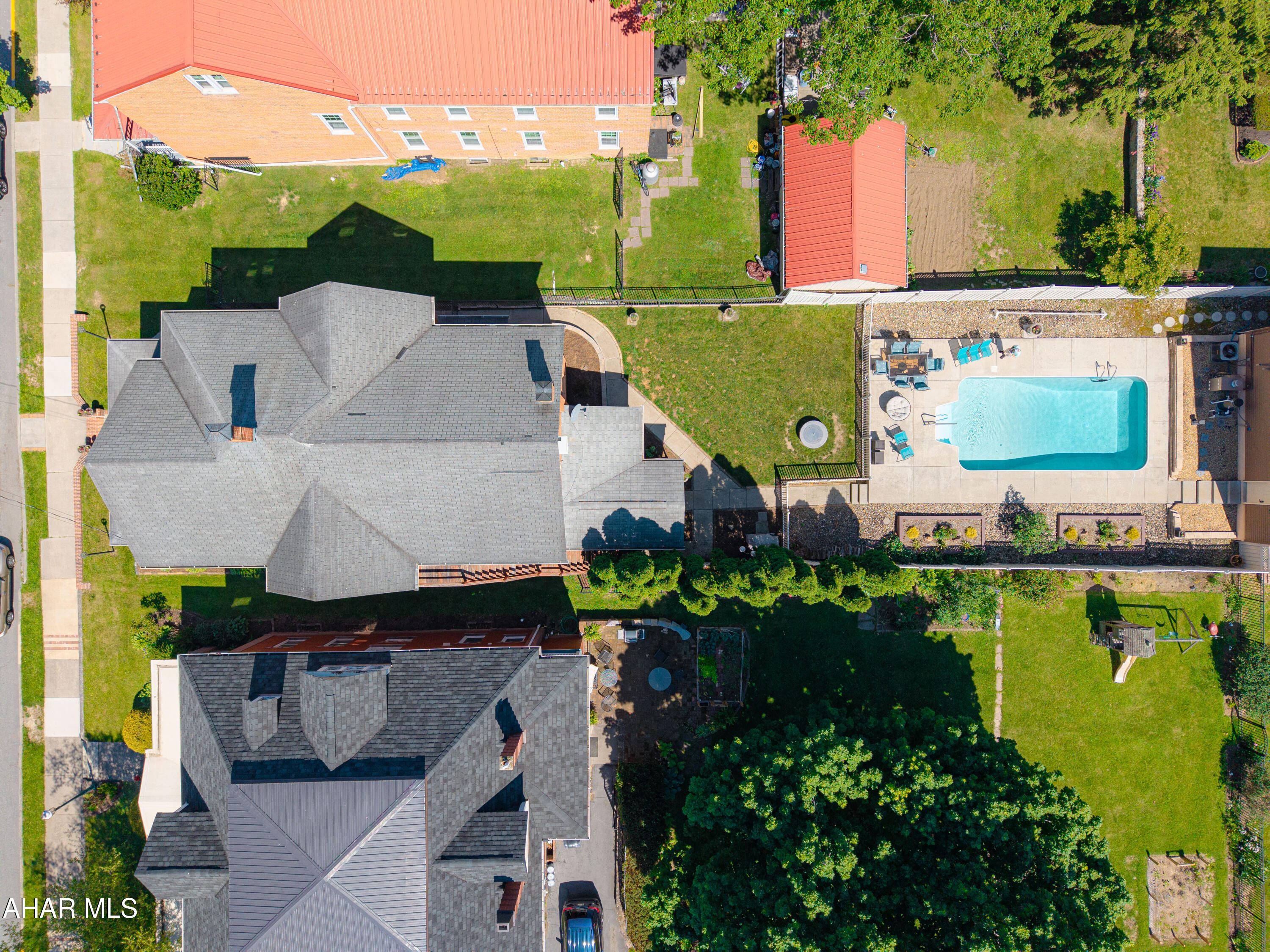 None - Residential