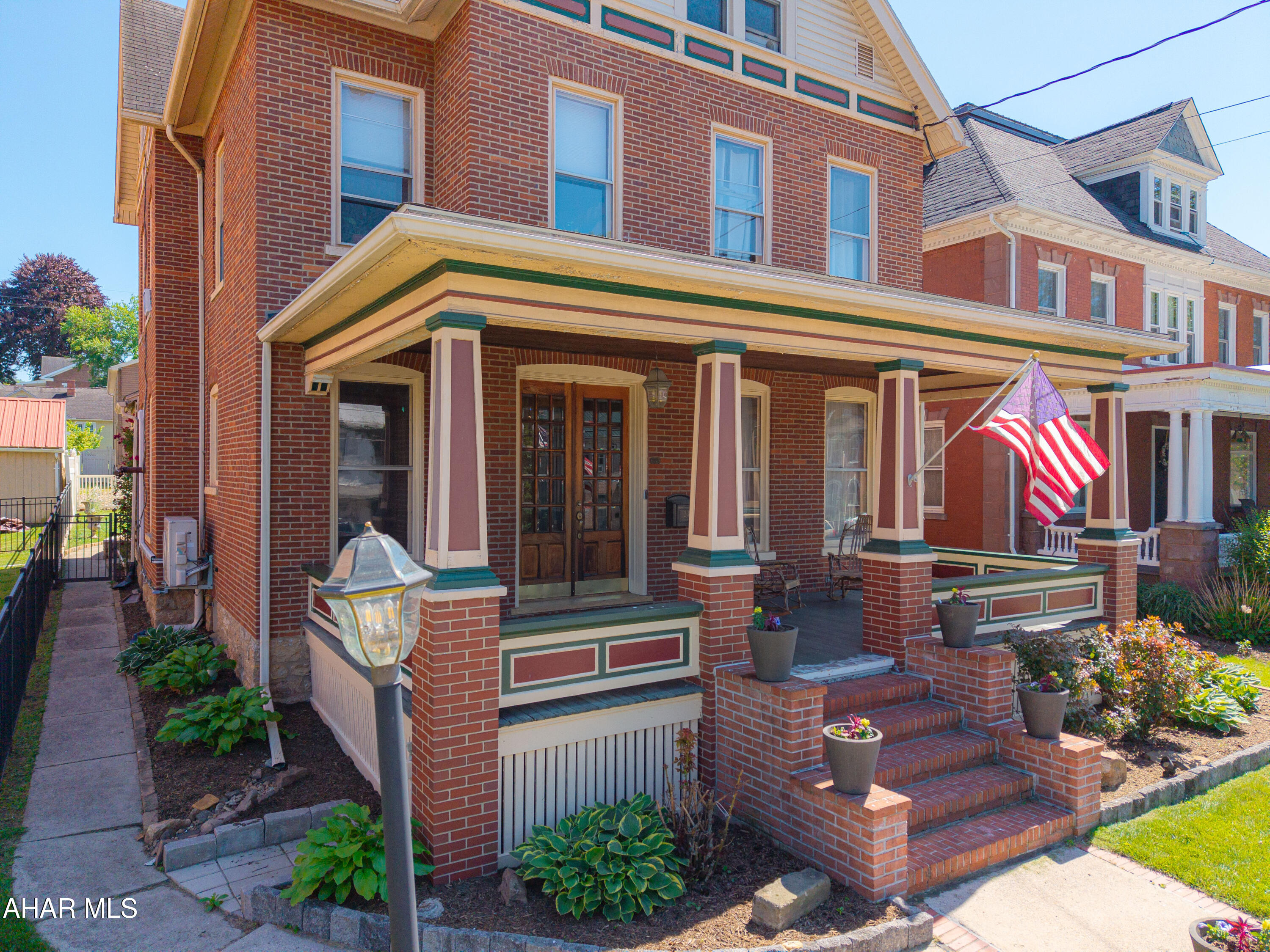 None - Residential