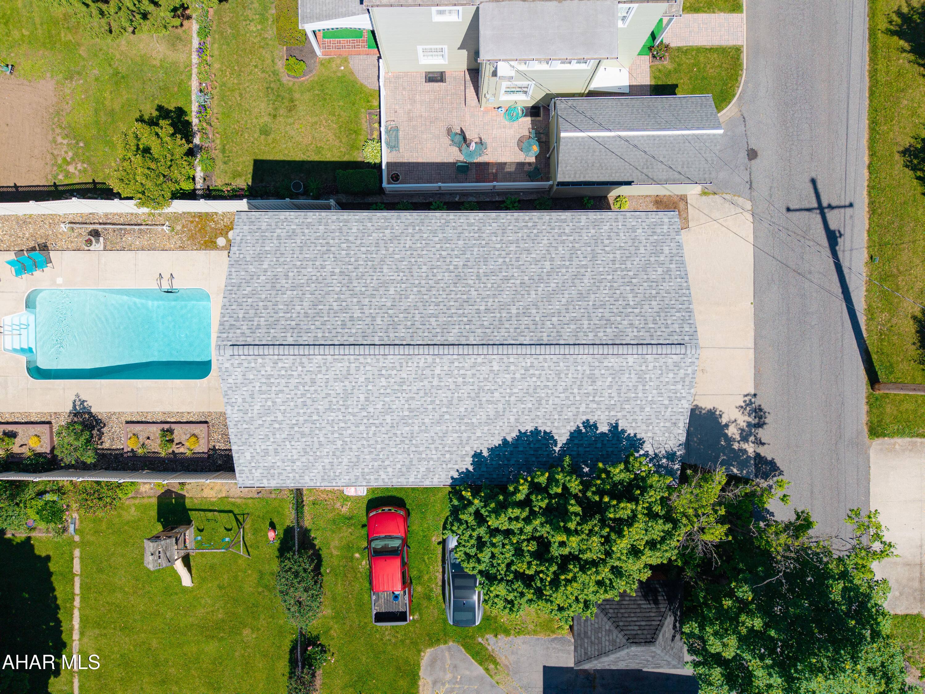 None - Residential