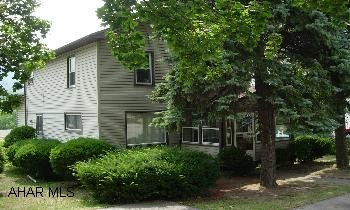 2 STORY VINYL HOME IN PLEASANT VALLEY. YARD. ALL MECHANICS HAVE BEEN RENEWED.1 YEAR HOME WARRANTY OFFERED.  PART OWNER IS A LICENSED REAL ESTATE BROKER.