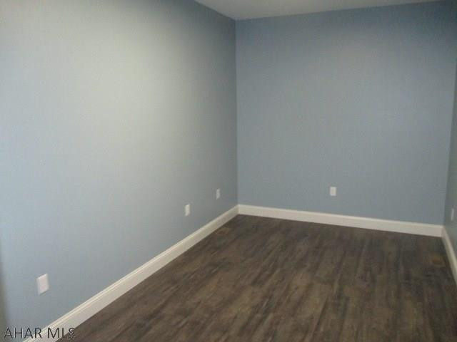 Unknown - Commercial Lease
