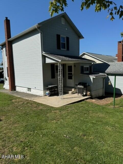 Other - Residential