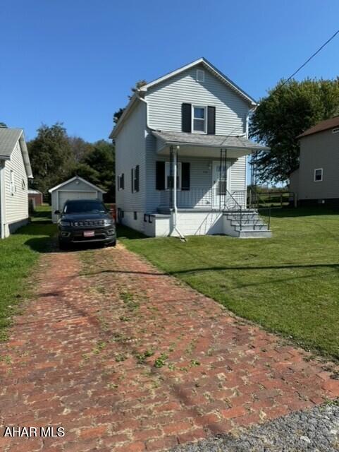 Other - Residential