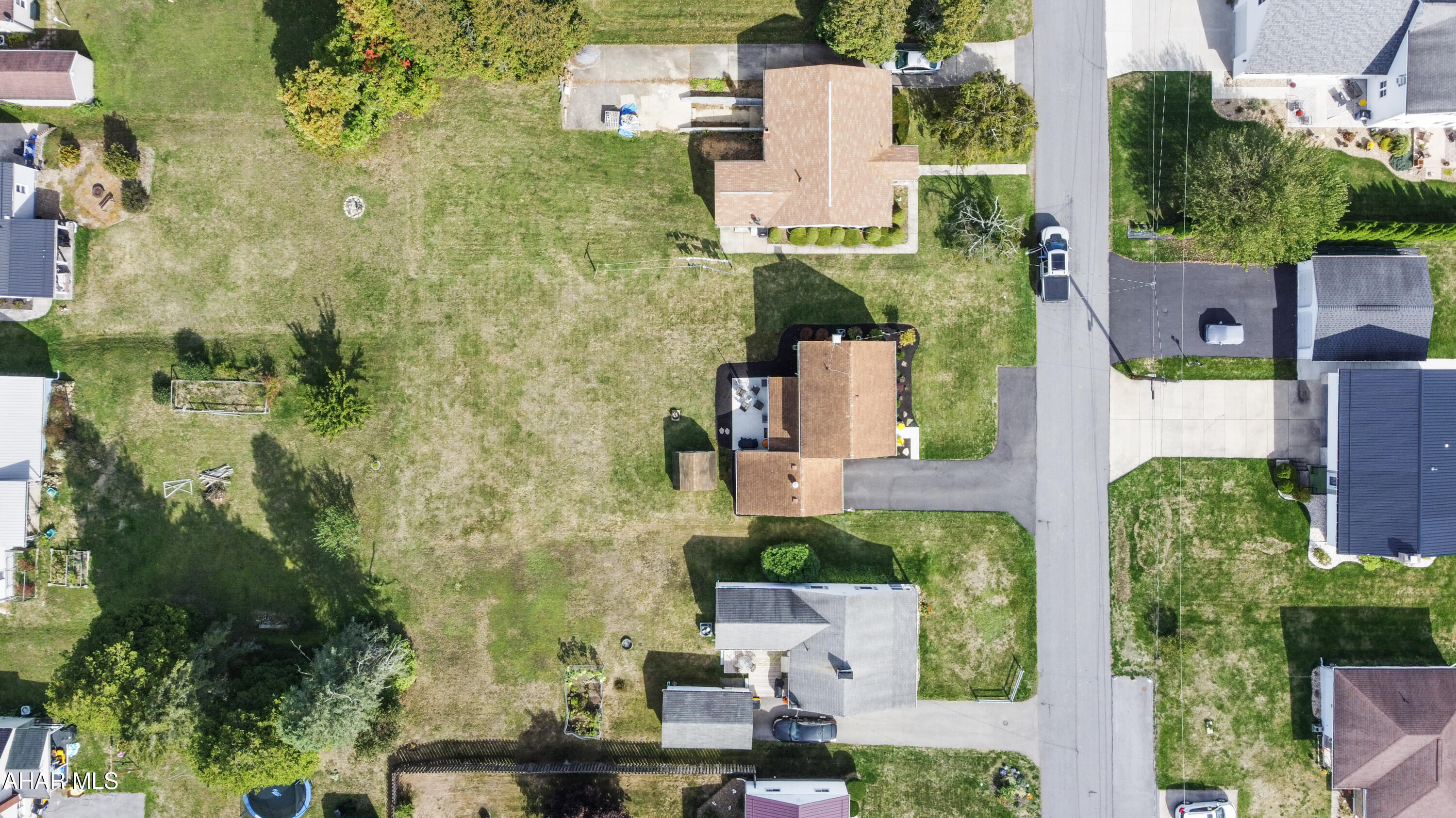 None - Residential