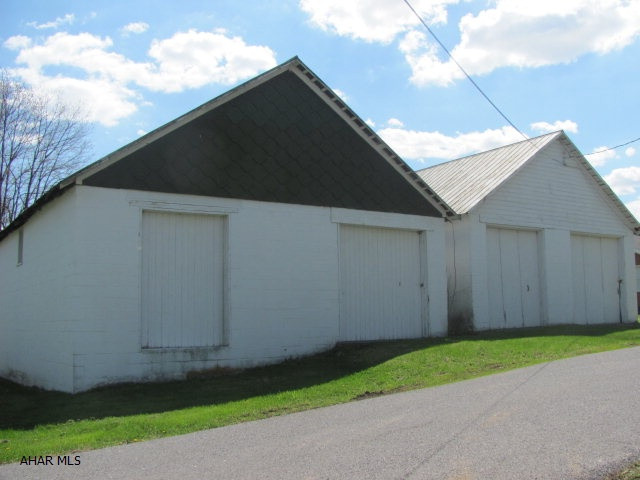 Other - Commercial Sale
