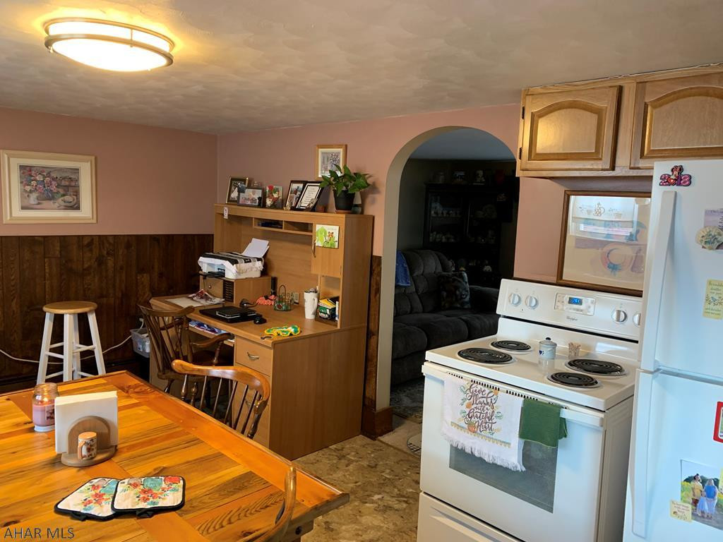 Other - Residential