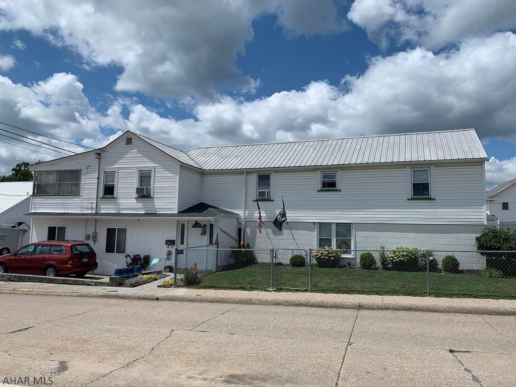 Other - Residential
