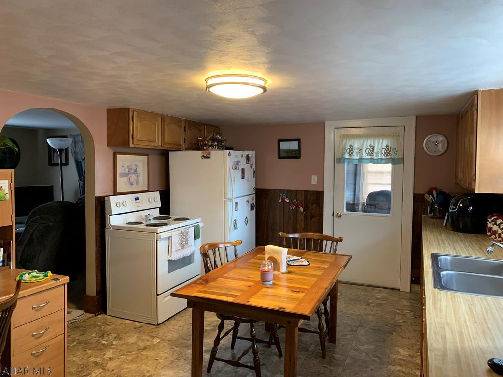 Other - Residential