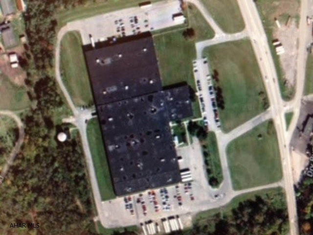 Warehouse Facility