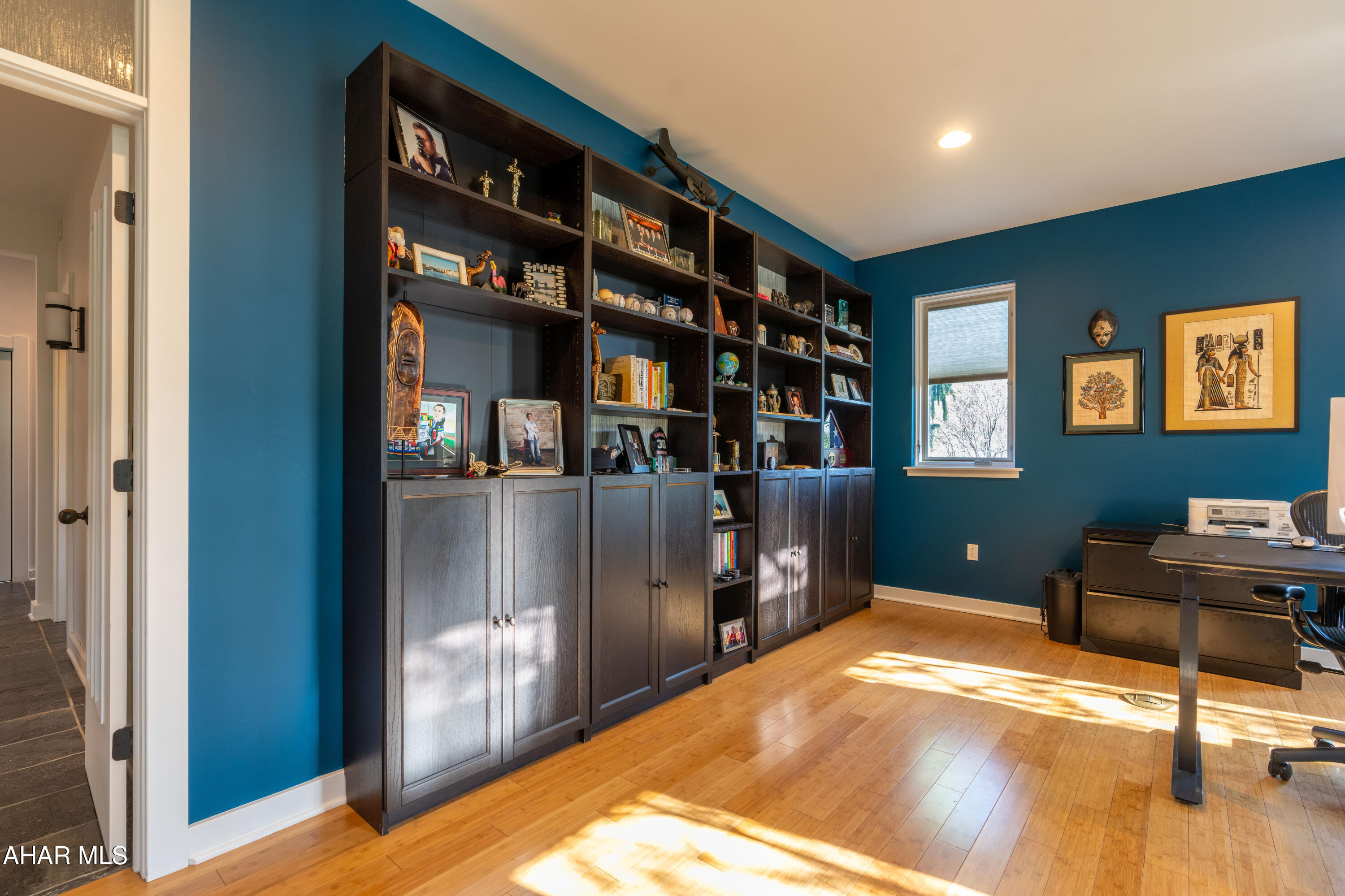 Fox Hollow - Residential