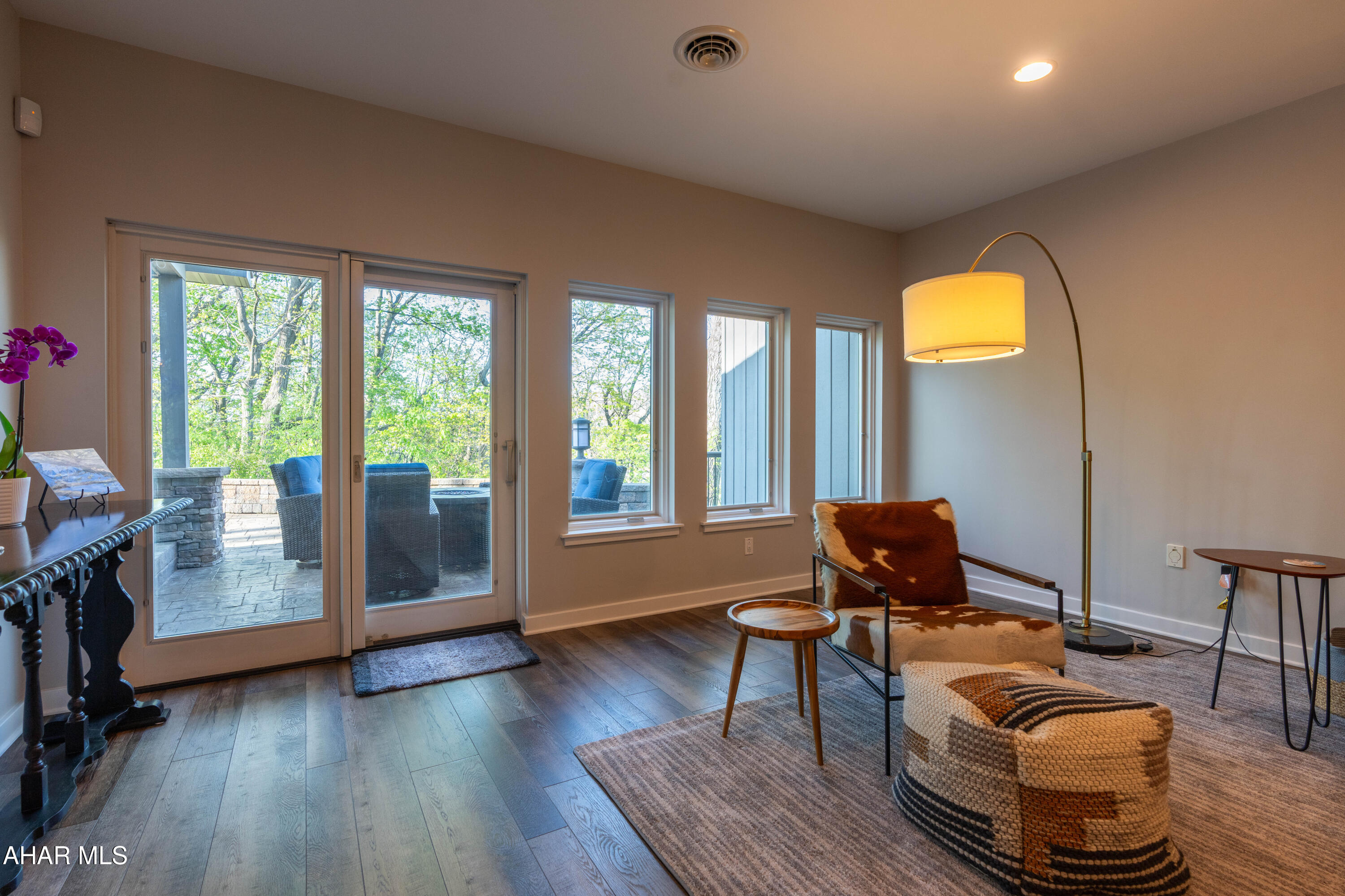 Fox Hollow - Residential