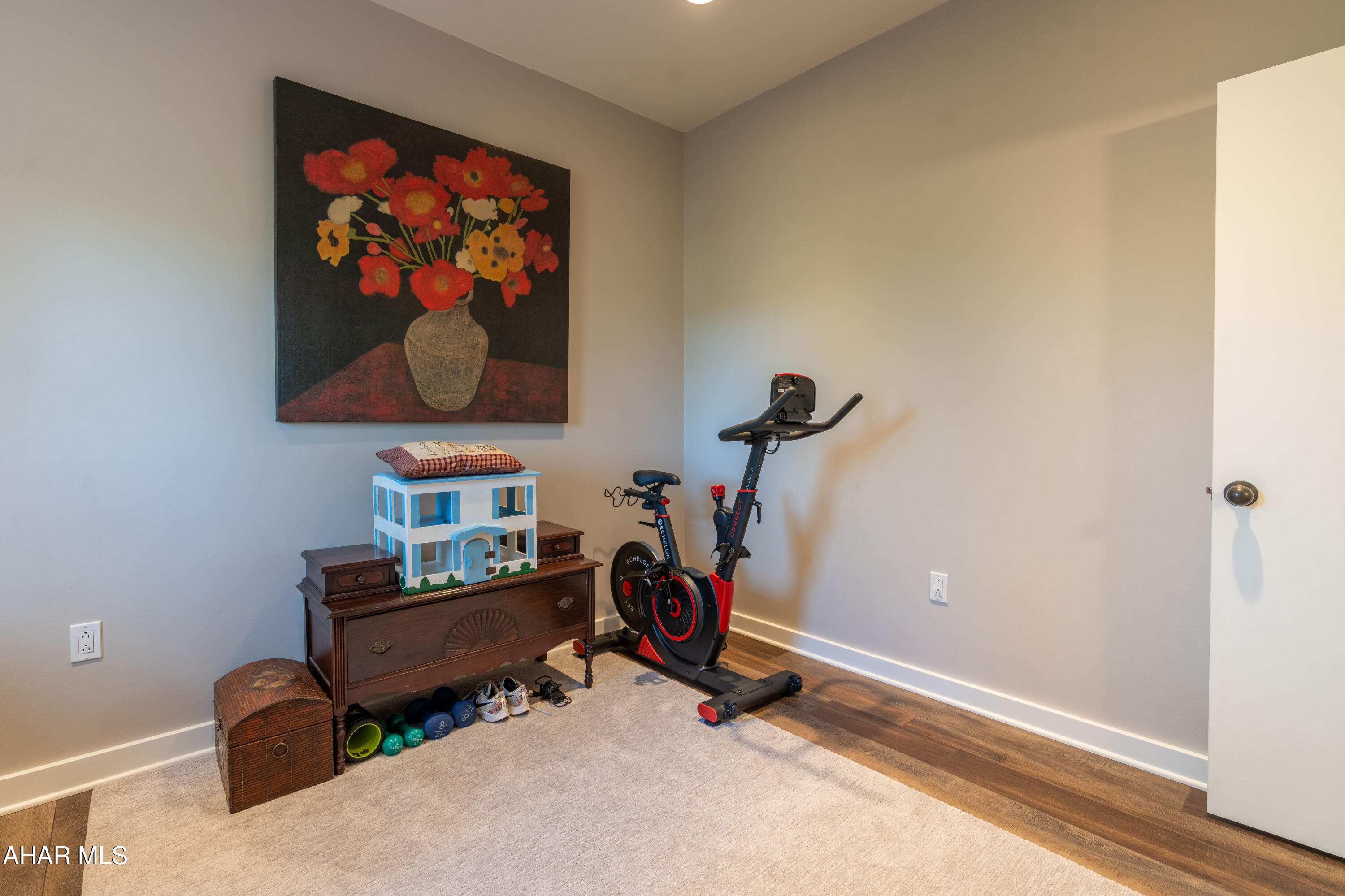 Fox Hollow - Residential
