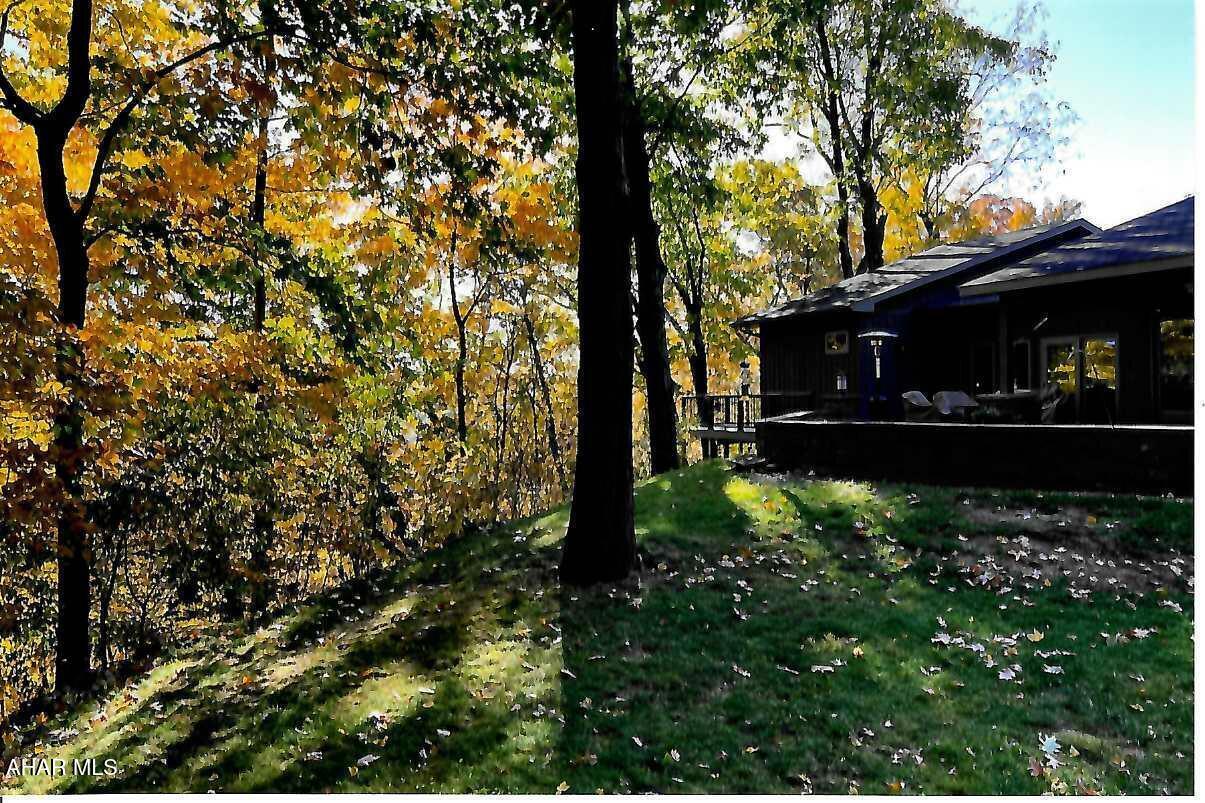 Fox Hollow - Residential