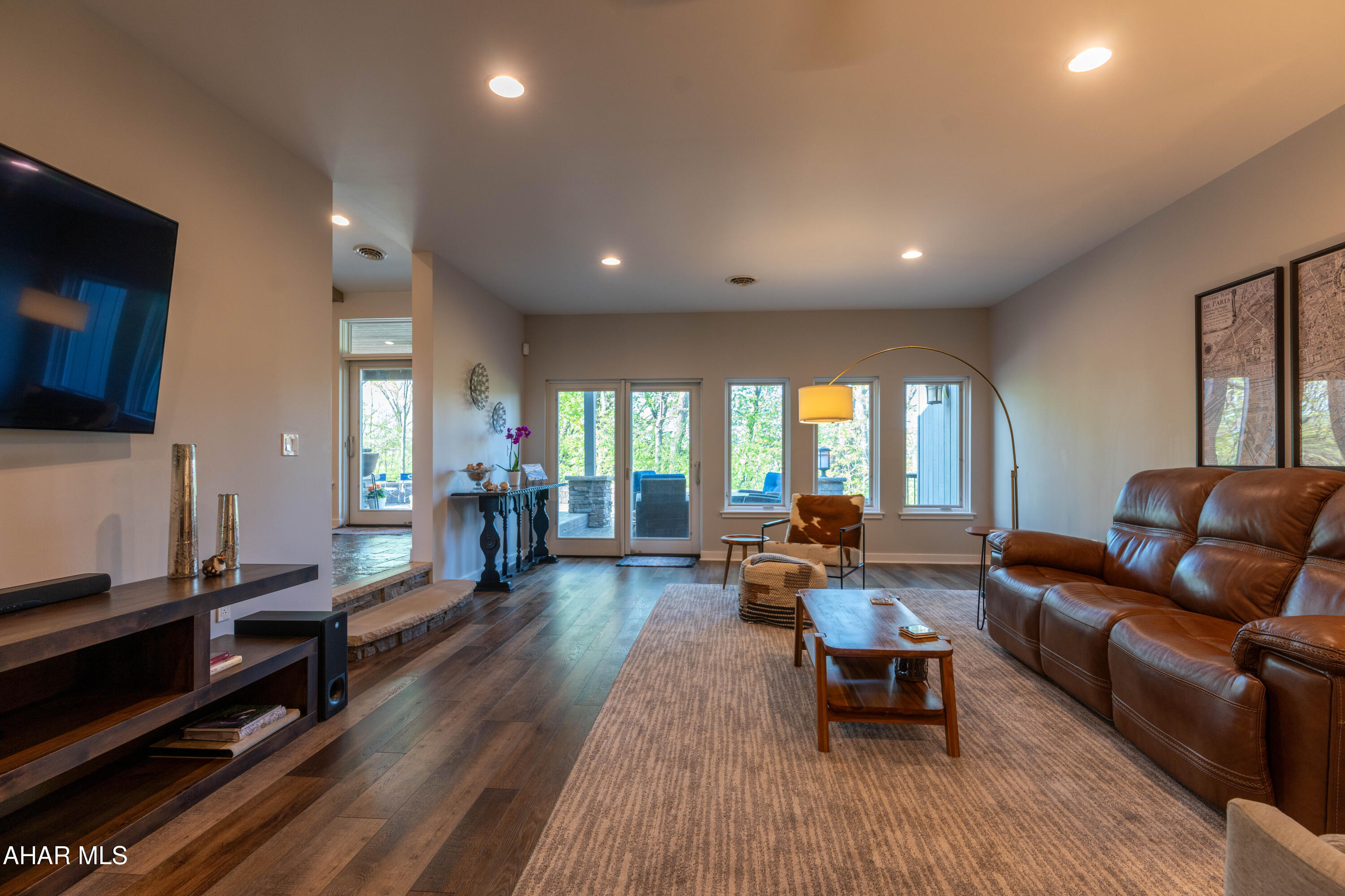 Fox Hollow - Residential