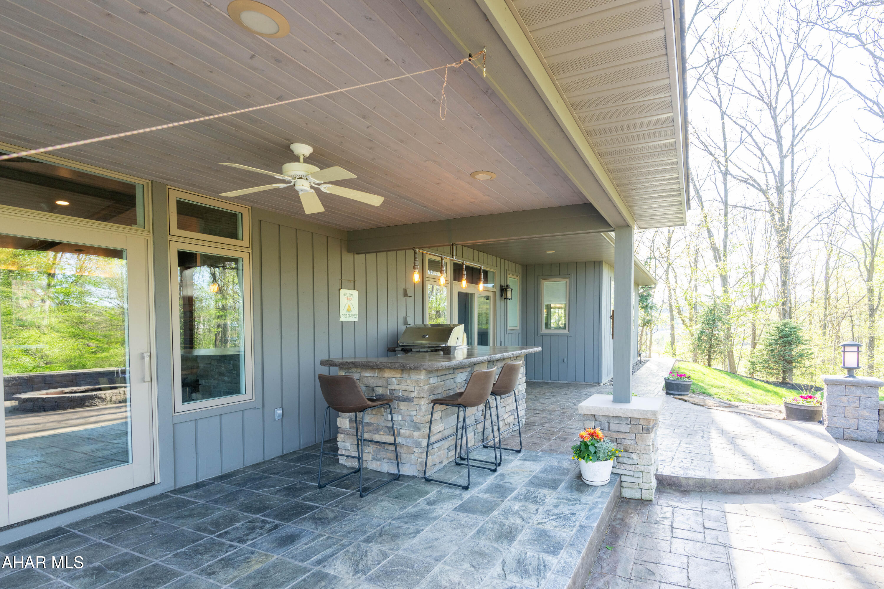 Fox Hollow - Residential