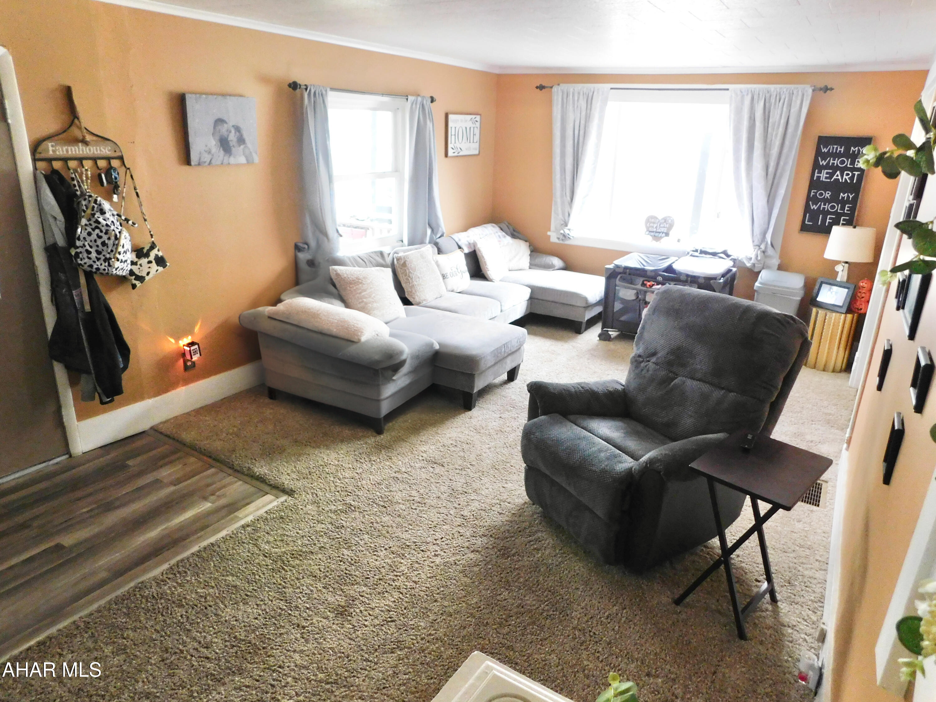 East End - Residential