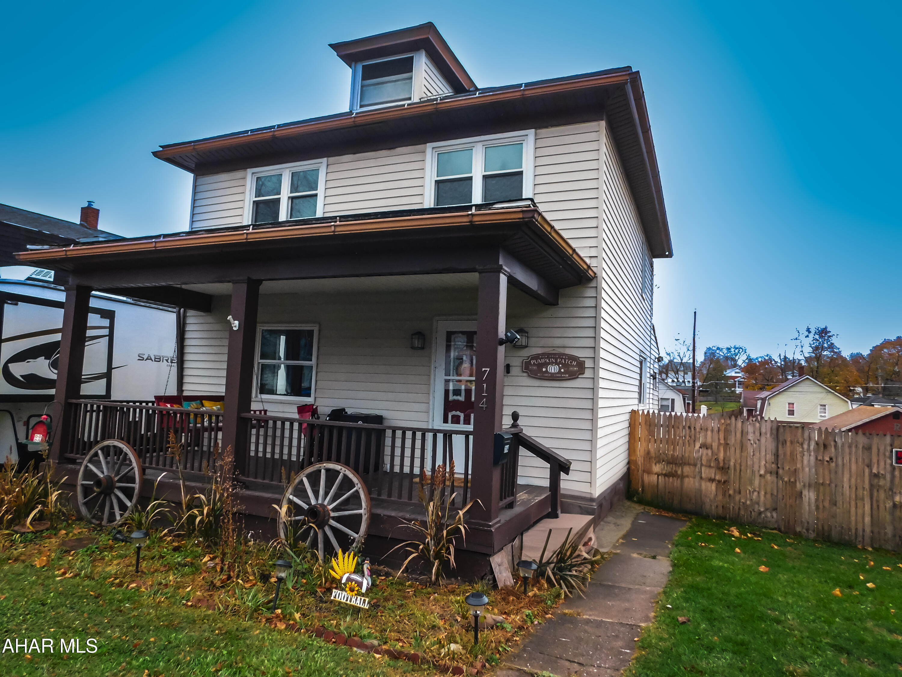 East End - Residential