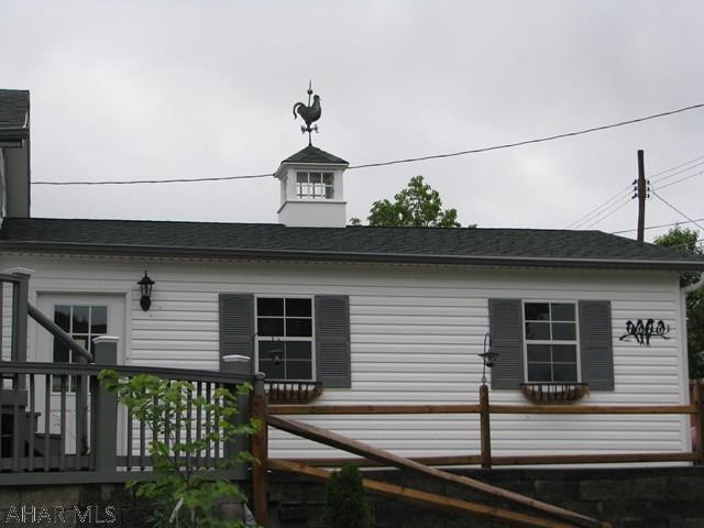 Not often does a home come on the market with many of the  "major updates" done for you. New furnace, new on demand hot water tank, new porch, new 2 car garage, new flooring, new bath and on it goes!!  All of this and you get a great neighborhood too. Quiet and close to everything but you are not in the heart of the city.  At this price whomever gets this just "won the lottery".