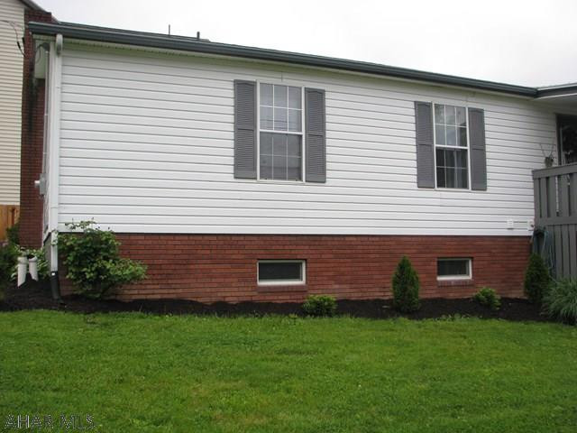 Other - Residential