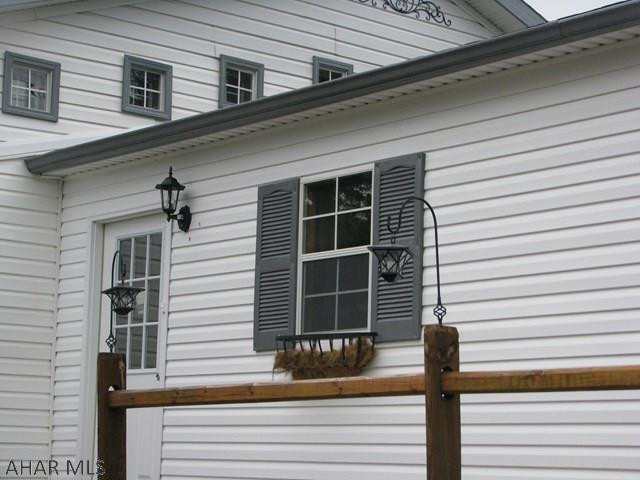 Other - Residential