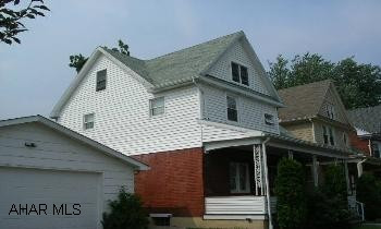 Juniata - Residential