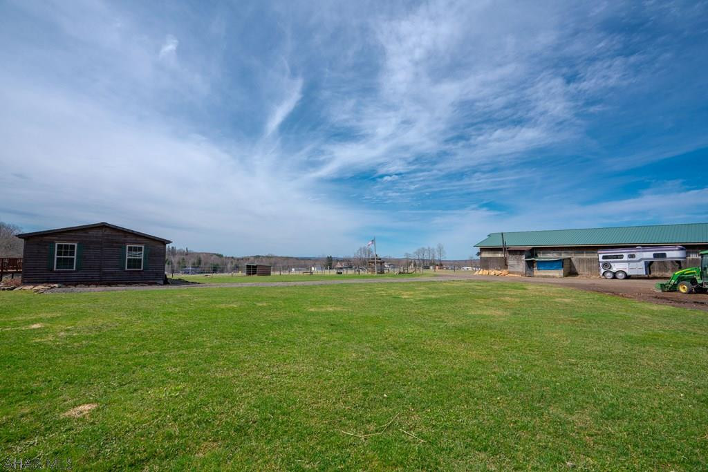 Unknown - Residential Lease