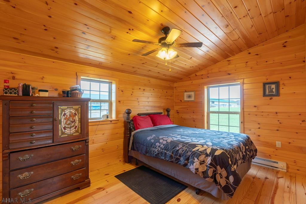 Unknown - Residential Lease