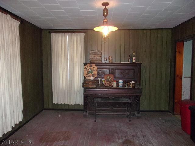 Other - Residential