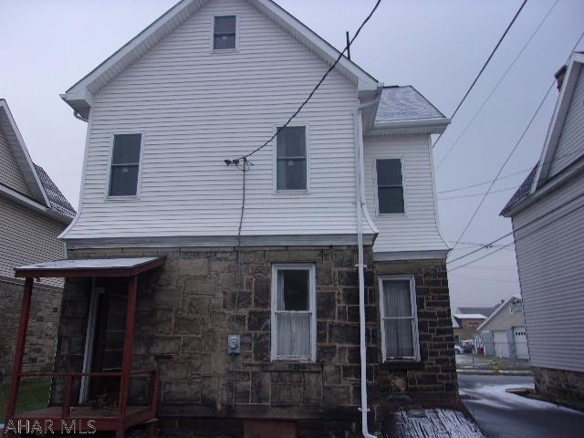 Other - Residential