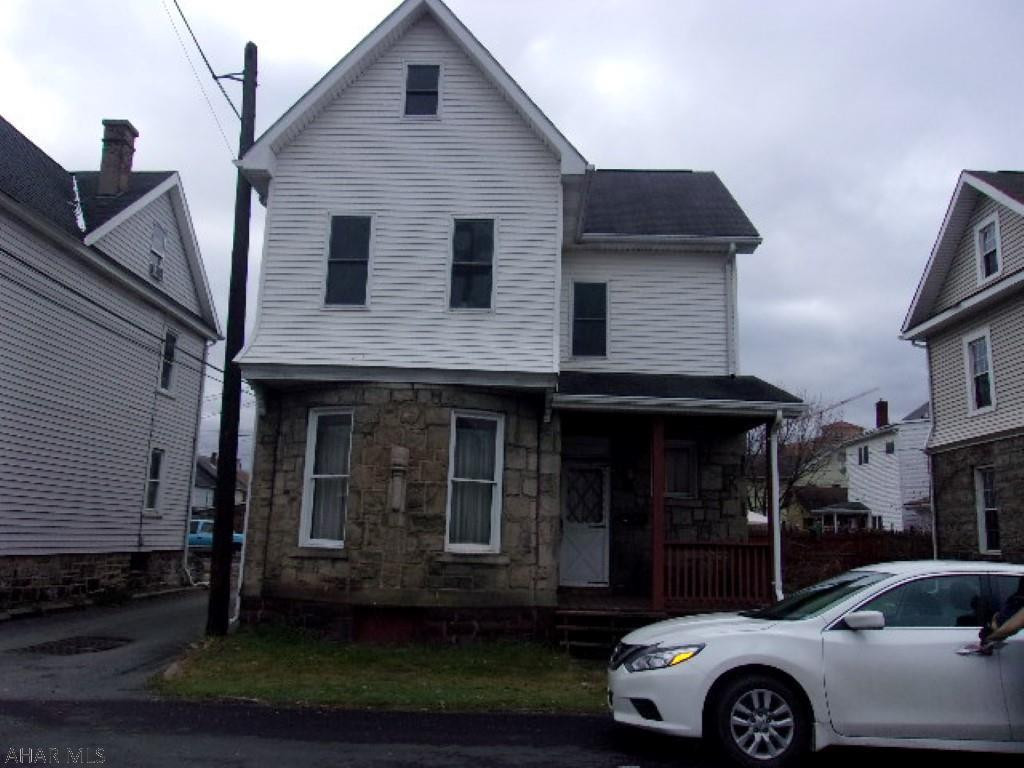 Other - Residential