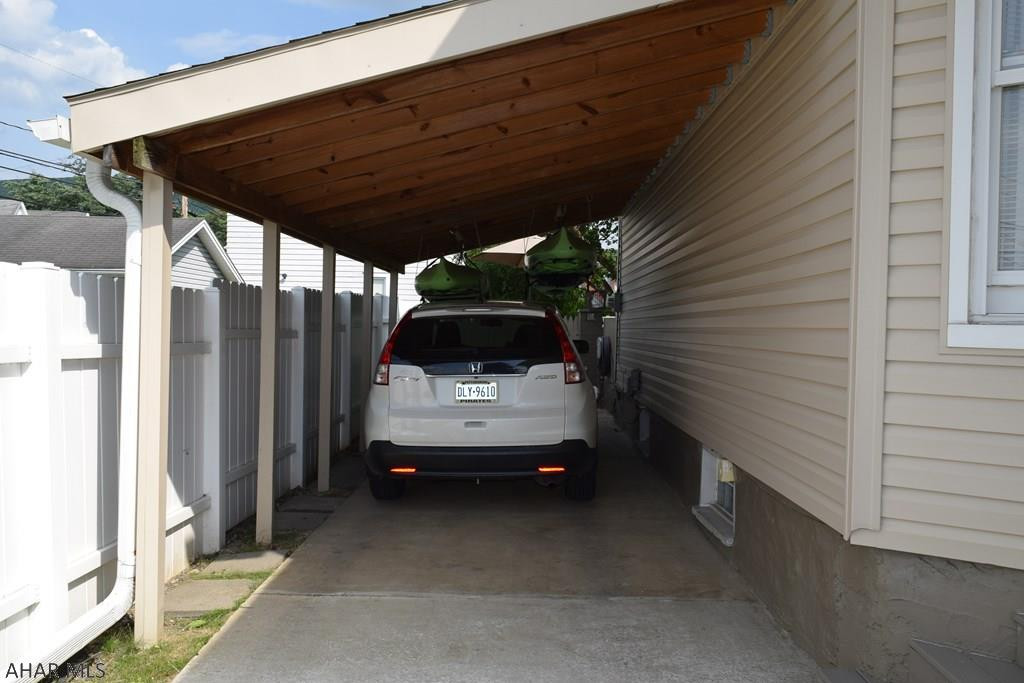 East End - Residential