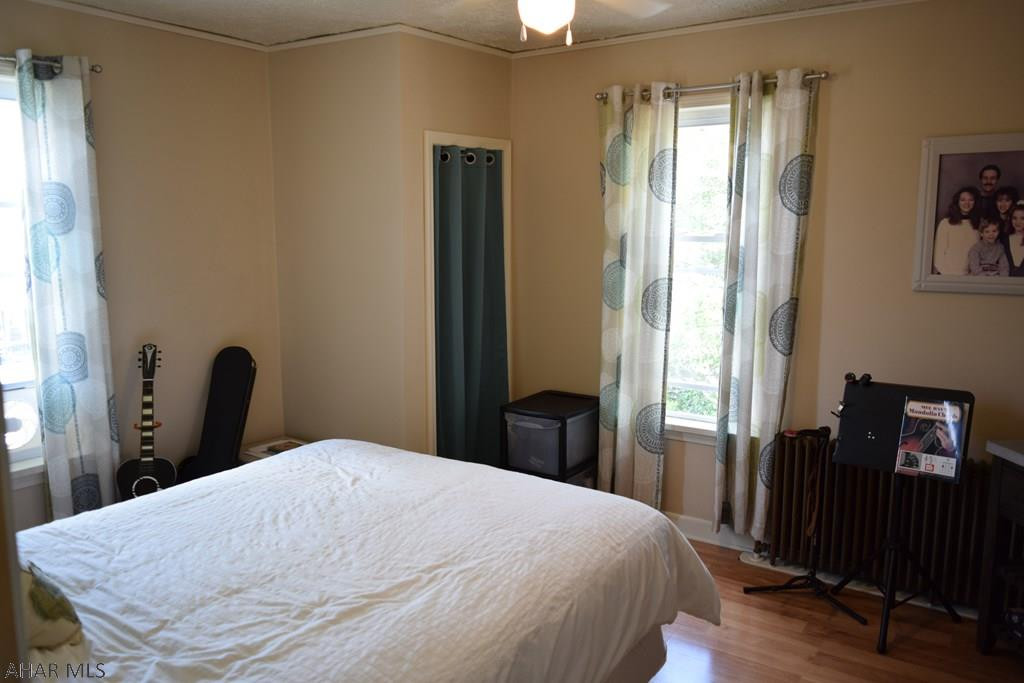 East End - Residential