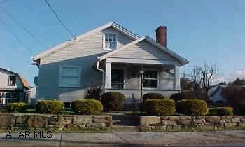 Nice 2-3 bedroom. Family room could be 3rd bedroom. New roof, siding and furnace. Larger than it looks. There is a contract on this property but Sale is contingent upon the sale and settlement of Buyer's Property.